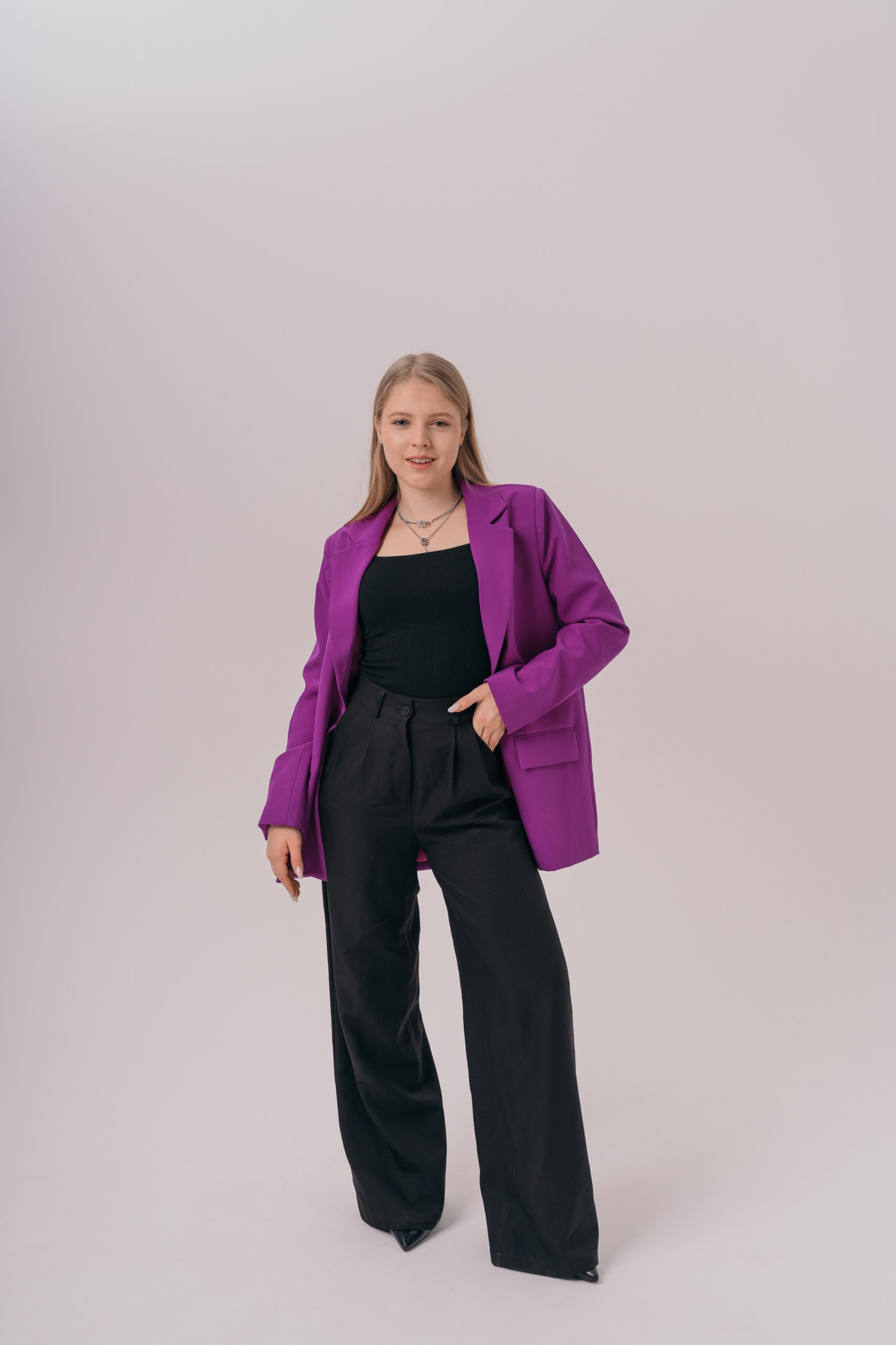 Любовь Кулясова, организатор свадеб L4L Events